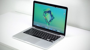 Показаха новия MacBook Pro на Apple