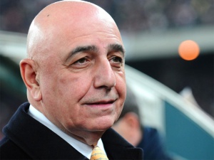 Генералният директор на Милан напуска поста след 30 години работа в клуба