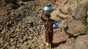 ООН: Възможна е ядрена война между Индия и Пакистан заради водата