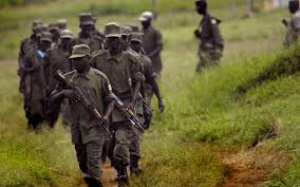 При масови сблъсъци в Централноафриканската република загинаха 25 души