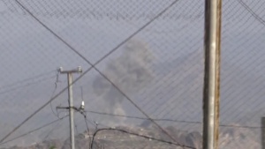 Над 30 души загинаха при въздушен удар над затвор в Йемен