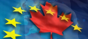 ЕС и Канада подписват споразумението за свободна търговия днес в Брюксел
