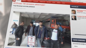 Турски граждани, предадени на Анкара, ще съдят България в Страсбург