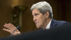Кери: Все още е възможен пробив в преговорите за Сирия