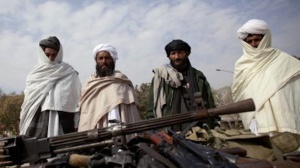 Доклад: 1/3 от територията на Афганистан е под контрола на бунтовниците
