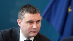 Горанов: Фискалната рамка за 2017-а гарантира изпълнението на всички държавни функции