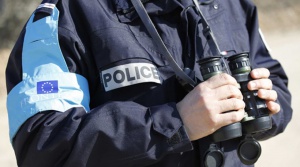 От Фронтекс изпращат още 50 полицаи на сръбско-българската граница