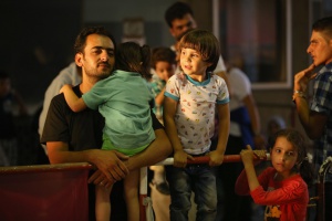 Гръцките власти изразиха загриженост за 2500-те изчезнали пакистански мигранти