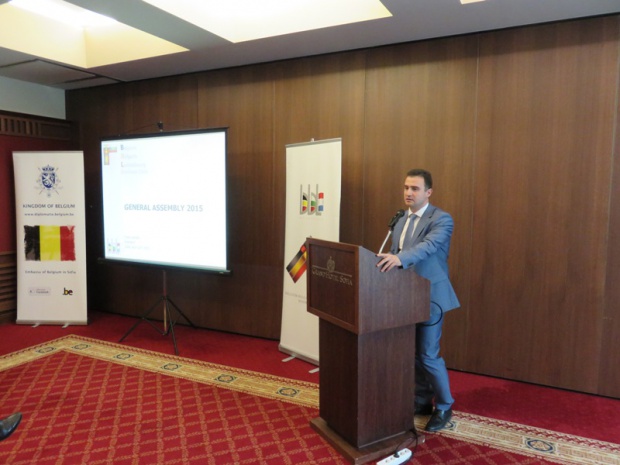 Азербайджанската СОКАР е в готовност да започне доставки на газ за България през 2020-а