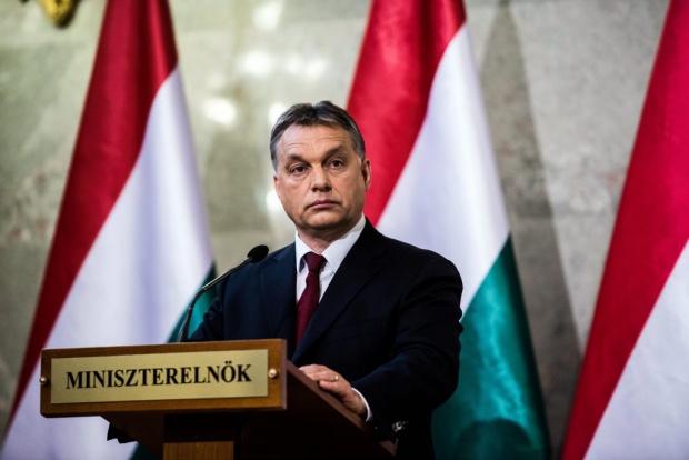 Орбан заплаши с оставка, ако приемат референдума против мигрантските квоти