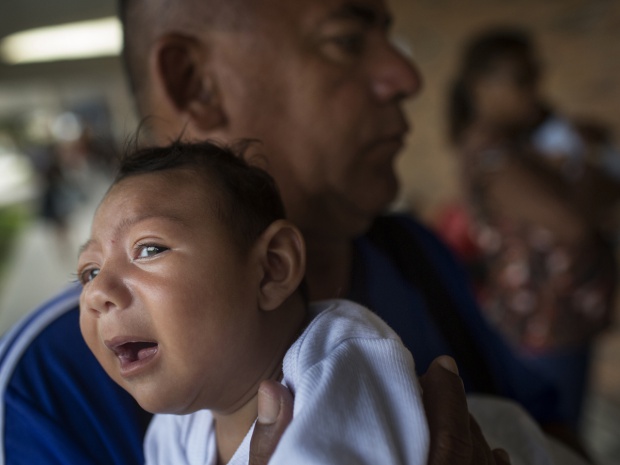 Болни от Зика са повече от 400 души в Панама