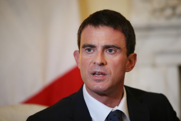 Френският министър-председател призова Германия да е по-активна в икономическото развитие на ЕС