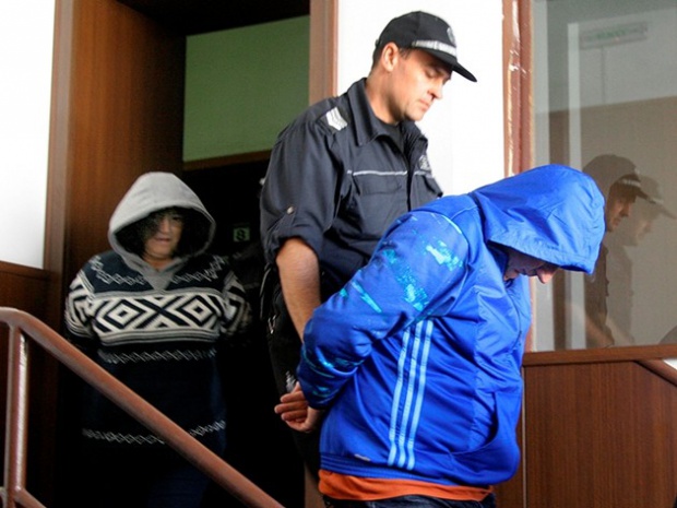 Собствениците на Дупнишката популярна каса остават в ареста. Обвиненията са лихварство и данъчни измами