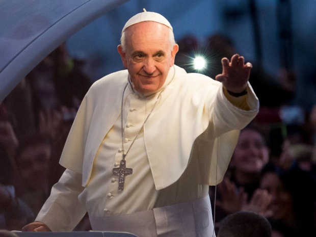 Папа Франциск призова за съпричастност към пострадалите от урагана "Матю"