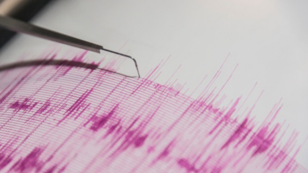 Земетресение с 5,7 по Рихтер е регистрирано край бреговете на Индонезия