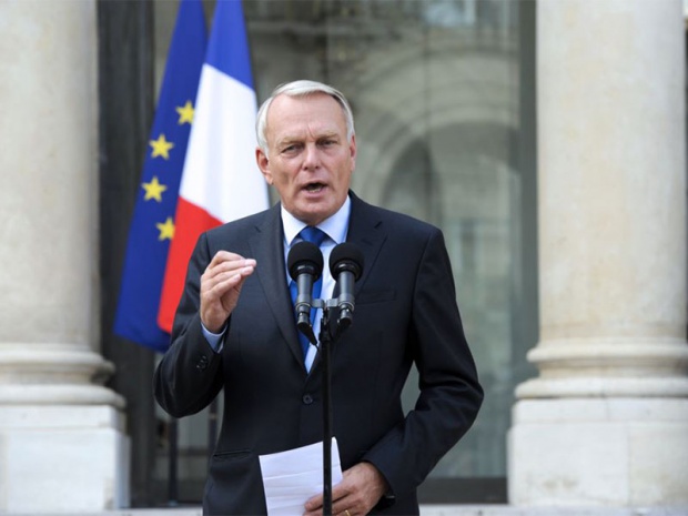 Еро: Франция ще се свърже с Международния съд, за да започне разследване за престъпленията в Сирия