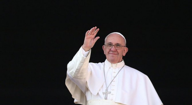 Папа Франциск отправи молитва за прекратяване на огъня в Сирия