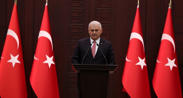 Проектът за новата турска конституция готов в най-скоро време