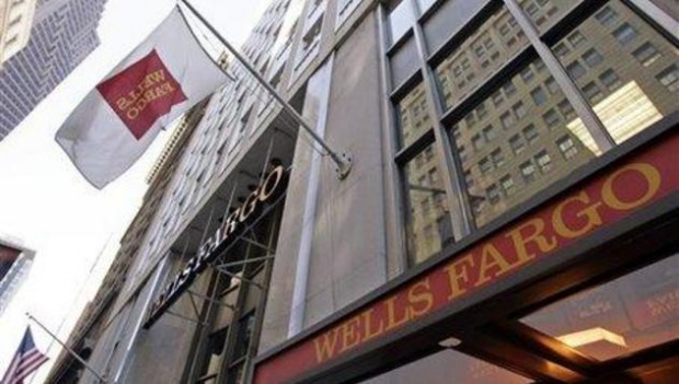 Директорът на "Wells Fargo" подаде оставка заради скандал