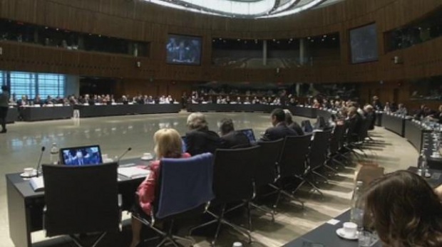 Министрите на вътрешните работи от ЕС ще обсъдят в Люксембург мерките за миграцията