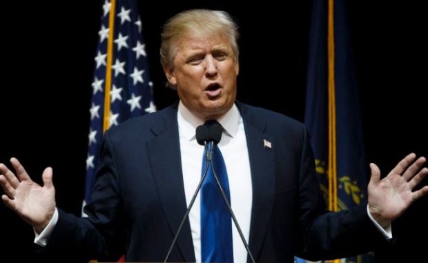 Тръмп се извини за бомбардировките над Сърбия през 1999 г.