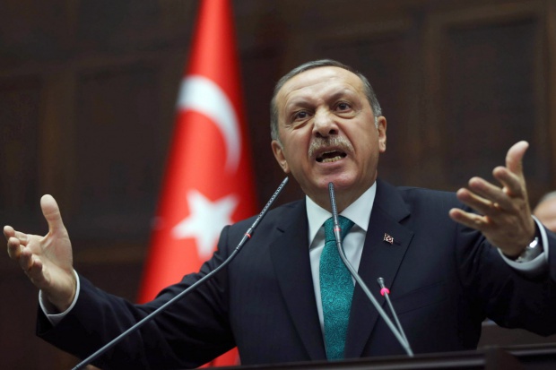 Турското правителство с призив: Да постигнем съгласие за референдум за президентската система