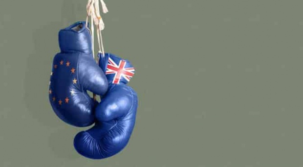 ФТ: Сметката по Brexit-a с ЕС ще струва на Великобритания до 20 млрд. евро