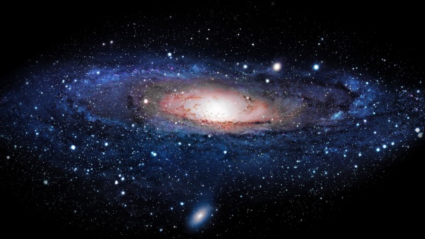 Във Вселената има десет пъти повече галактики отколкото учените мислеха досега