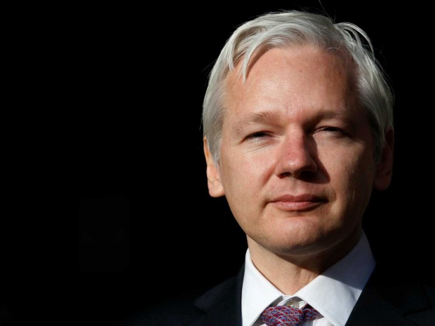 „Уикилийкс“ се осъмни, че САЩ планира кибератаки срещу Русия