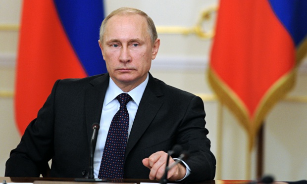 Путин за кибератаките: За първи път САЩ си признаха, че ни следят