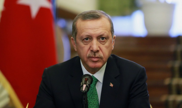 Ердоган: Турция е заплашена от намиращите се в този регион сили, няма как да бъдем изключена от операцията в Мосул