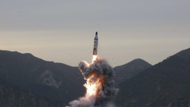 ООН осъди нов опит на Северна Корея да изстреля балистична ракета