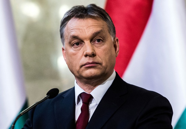 Орбан: Отварянето на границите през 1989 г. и затварянето им през 2015 г. са двете страни на една и съща монета