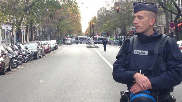 В полицейски акции белгийските власти задържаха четирима души за тероризъм