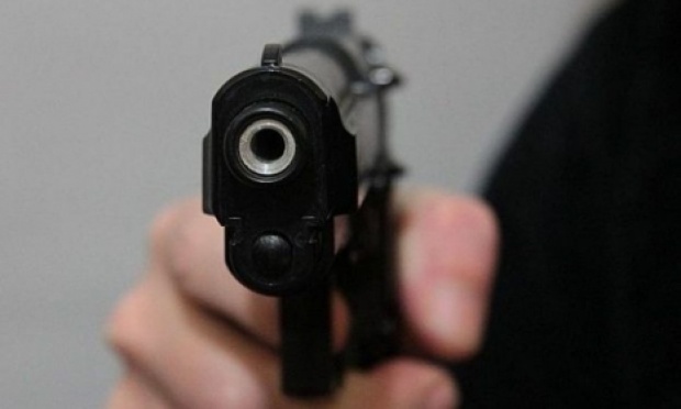 В София мъж простреля жена си, след което се самоуби