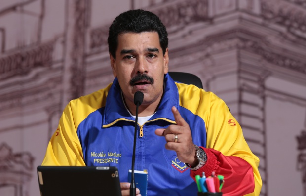 Съдът във Венецуела спря подготовката за референдума по отстраняване на президента Мадуро