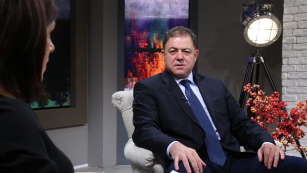 Министър Ненчев: ГЕРБ и РБ са в добри отношения, няма разделение между министрите