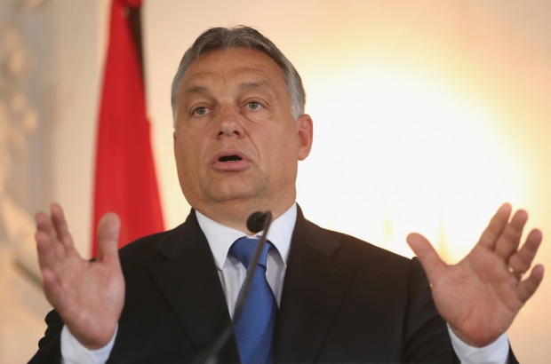 Виктор Орбан: Не могат да съществуват заедно християнската и ислямската цивилизации (Обновена)