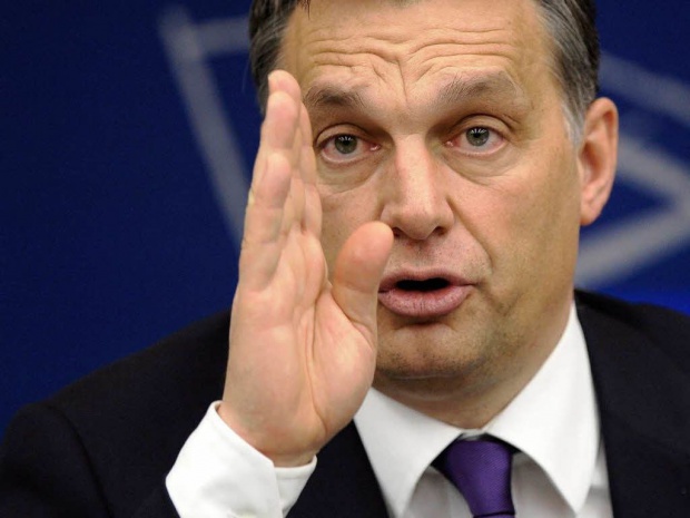 Орбан: Европа се нуждае от сътрудничеството с Русия