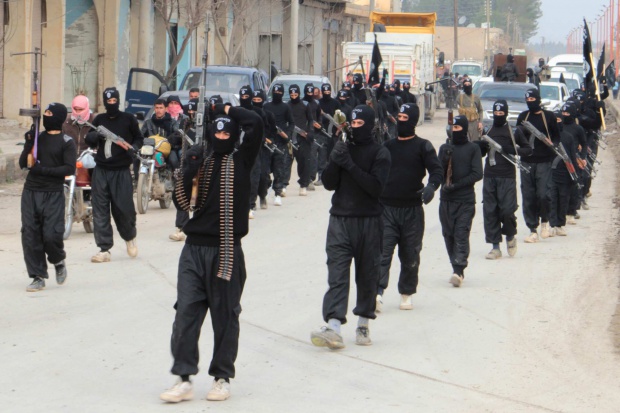 Нови зверства на ИД в Мосул