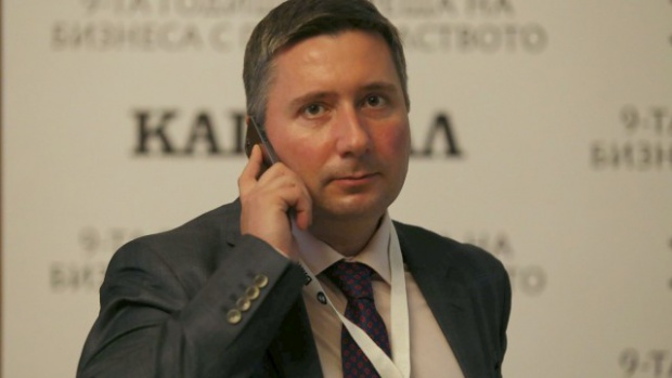 Прокопиев: Не съм предлагал министри за първия кабинет "Борисов"