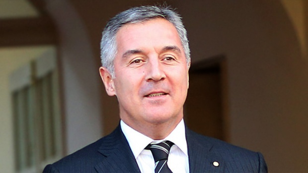 Джуканович не заема премиерския пост в новото правителство на Черна гора