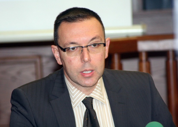 ВСС уволни прокурора Светлозар Костов за множество нарушения
