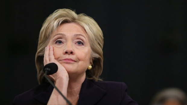 5-те лъжи на Хилари Клинтън за военната намеса на Щатите в Сирия