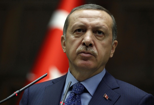 Ердоган посочи Турция за извор на вдъхновение за света