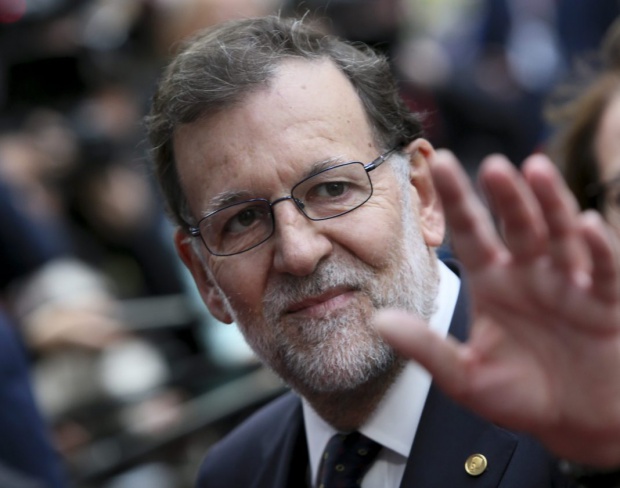 Новият премиер на Испания Рахой полага клетва днес