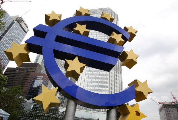 Икономиката на еврозоната отбеляза нисък растеж от 0,3% за третото тримесечие