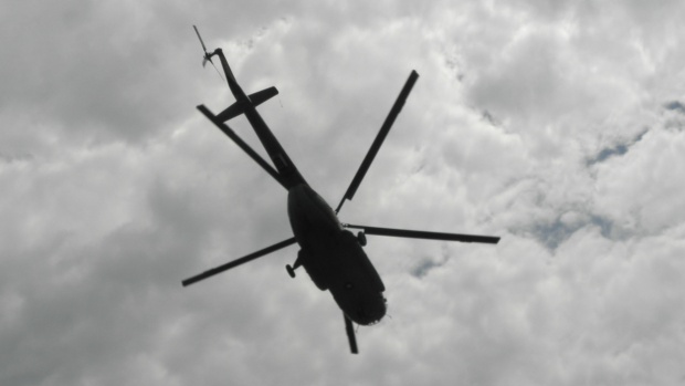 Хеликоптер се включи в издирването на изчезналия в Стара Планина мъж