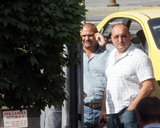 Съдът в Кюстендил назначи съдебно-икономическа експертиза по делото за имуществото на братя Галеви