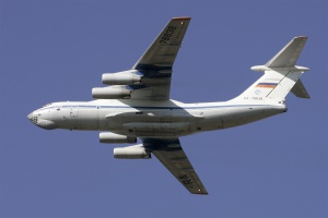 Русия изпрати транспортни самолети за военно учение в Сърбия